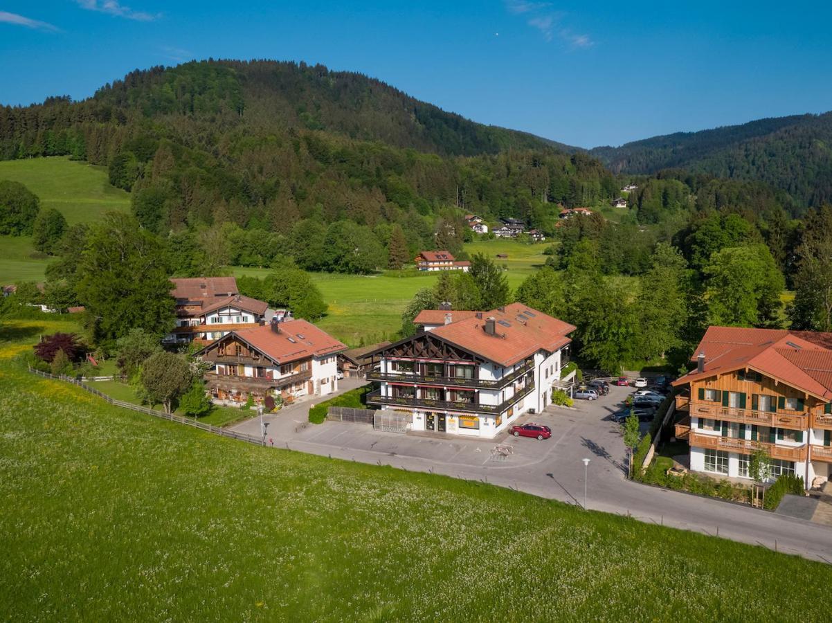Homeoffice Und Auszeit Zu Zweit Am See By Stayfritz Bad Wiessee Luaran gambar